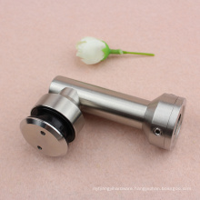 Wholesale high quality adjust glass connetor fitting hardware with short lead time